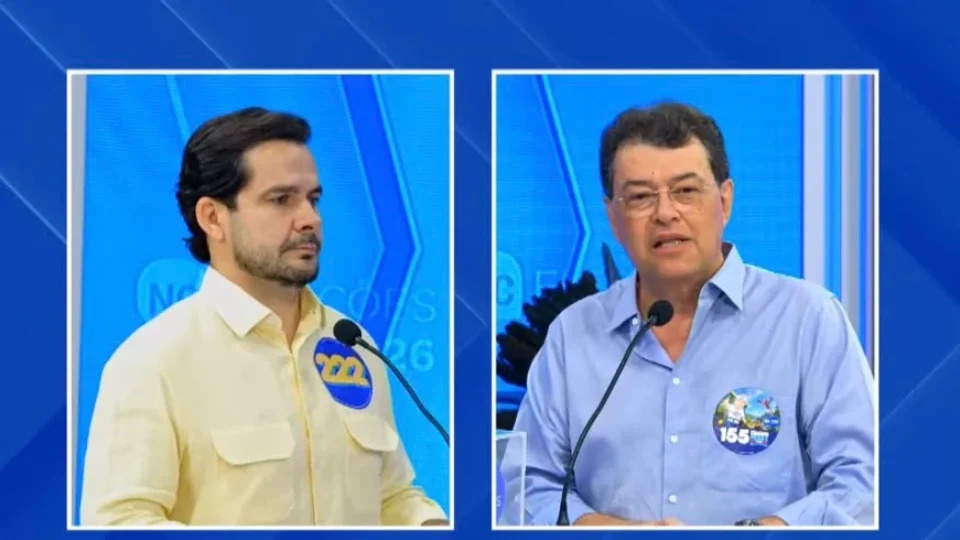 ZONA FRANCA EM JOGO: Braga questiona Alberto Neto, que aposta em novo Plano Diretor