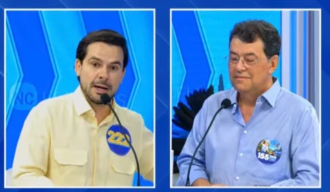 ZFM EM DISPUTA: Braga e Alberto Neto divergem sobre escoamento de insumos