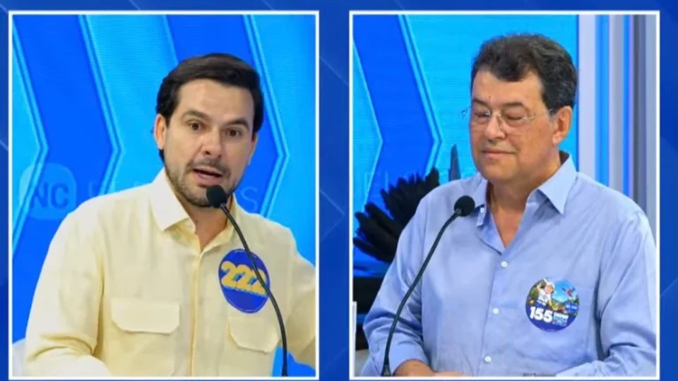 ZFM EM DISPUTA: Braga e Alberto Neto divergem sobre escoamento de insumos