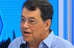 MAIS DINHEIRO NA SAÚDE: Braga cita Omar e Alberto Neto defende aumento de repasses