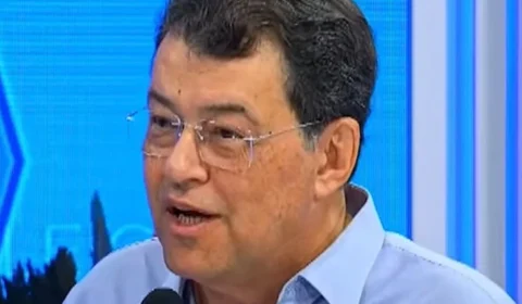MAIS DINHEIRO NA SAÚDE: Braga cita Omar e Alberto Neto defende aumento de repasses