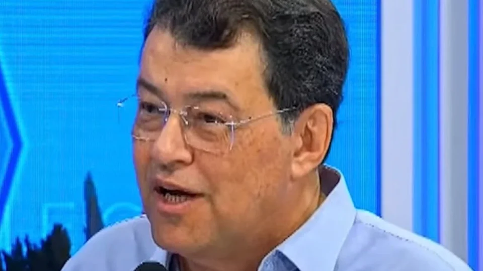 MAIS DINHEIRO NA SAÚDE: Braga cita Omar e Alberto Neto defende aumento de repasses