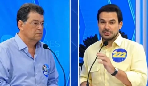“45% DAS CIDADES”: Alberto Neto alerta sobre avanço de facções no Amazonas