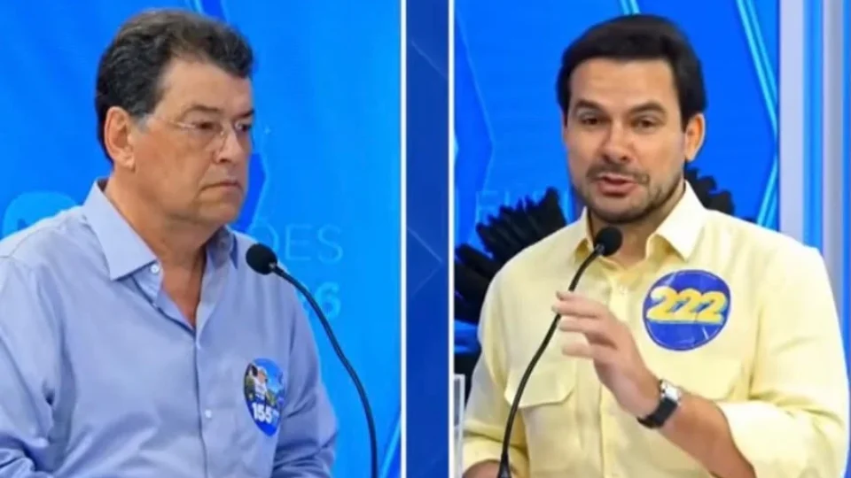 “45% DAS CIDADES”: Alberto Neto alerta sobre avanço de facções no Amazonas