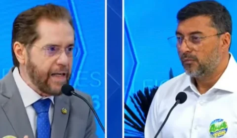 MORAES EM PAUTA: Plínio e Wilson discutem posição sobre ministro