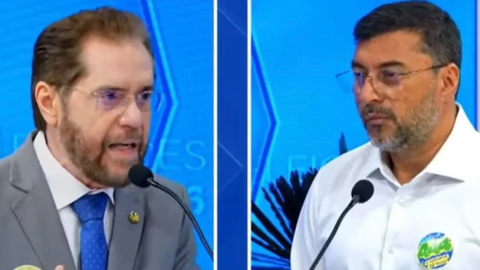 MORAES EM PAUTA: Plínio e Wilson discutem posição sobre ministro