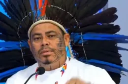 “O AMAZONAS PRECISA MUDAR”: Ismael critica grupos políticos nas considerações finais