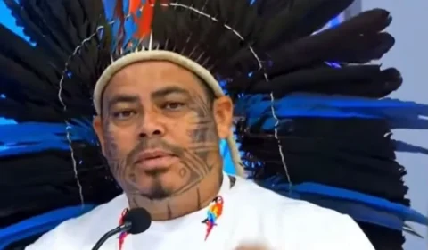 “O AMAZONAS PRECISA MUDAR”: Ismael critica grupos políticos nas considerações finais