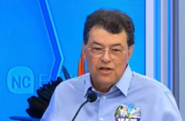 CONSIDERAÇÕES FINAIS: Braga destaca propostas para saúde, infraestrutura e Zona Franca