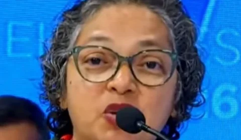 CONSIDERAÇÕES FINAIS: Evany defende políticas públicas para população em situação de vulnerabilidade