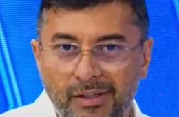 CONSIDERAÇÕES FINAIS: Wilson Lima destaca energia e Porto de Manaus na reta final da sabatina