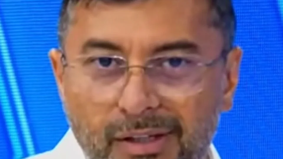CONSIDERAÇÕES FINAIS: Wilson Lima destaca energia e Porto de Manaus na reta final da sabatina