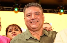 Por que se esconde Coronel Aníbal?