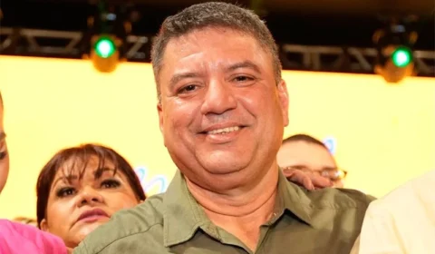 Por que se esconde Coronel Aníbal?