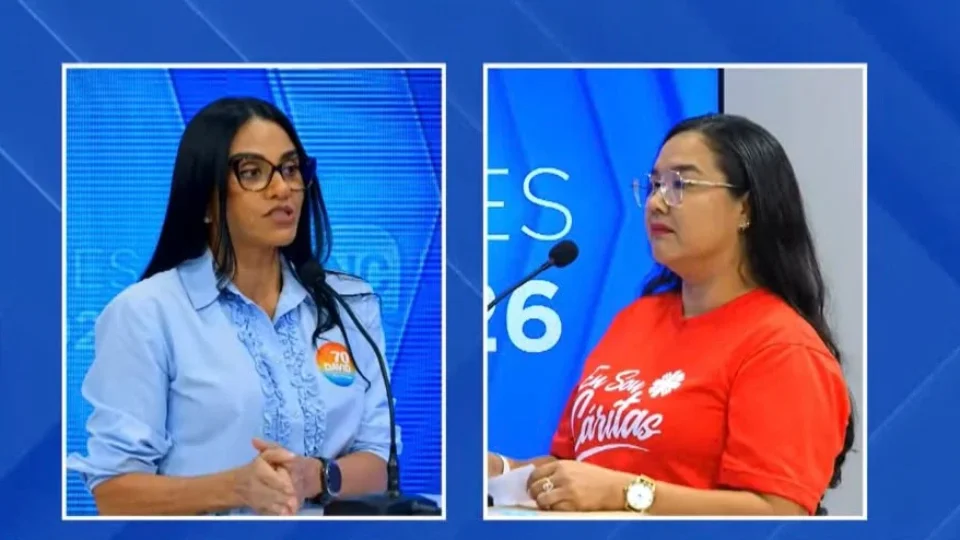 SABATINA: Shádia Fraxe defende incentivo ao setor primário e auxílio para produtores afetados pela estiagem
