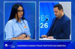 CAIXA-PRETA: Shádia promete auditar contratos e priorizar fila do SISREG