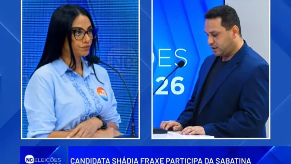 CAIXA-PRETA: Shádia promete auditar contratos e priorizar fila do SISREG