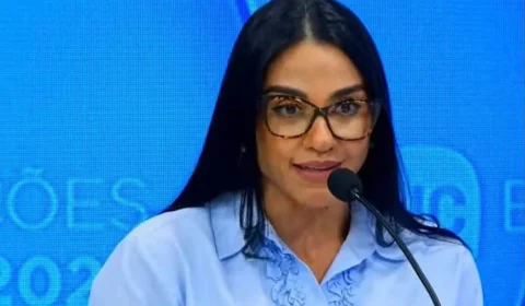 CONSIDERAÇÕES FINAIS: Shádia destaca trajetória na saúde e promete zerar fila do SISREG