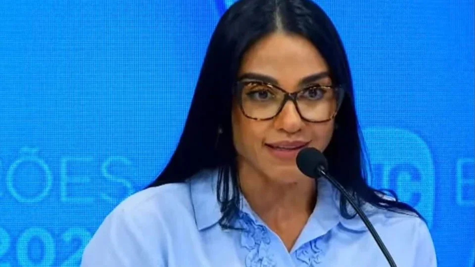 CONSIDERAÇÕES FINAIS: Shádia destaca trajetória na saúde e promete zerar fila do SISREG