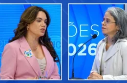 EDUCAÇÃO DIGITAL: Alessandra cobra conectividade e modernização das escolas do Amazonas