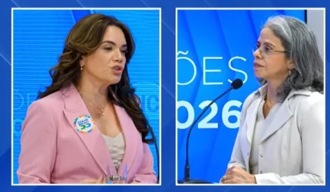 EDUCAÇÃO DIGITAL: Alessandra cobra conectividade e modernização das escolas do Amazonas