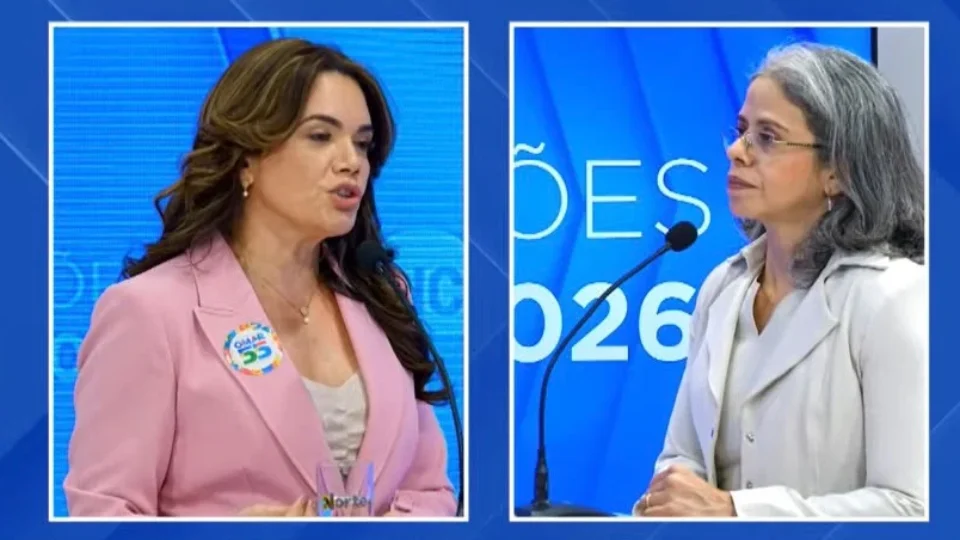 EDUCAÇÃO DIGITAL: Alessandra cobra conectividade e modernização das escolas do Amazonas