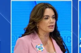 ECONOMIA NO INTERIOR: Alessandra defende geração de renda e desenvolvimento fora da capital