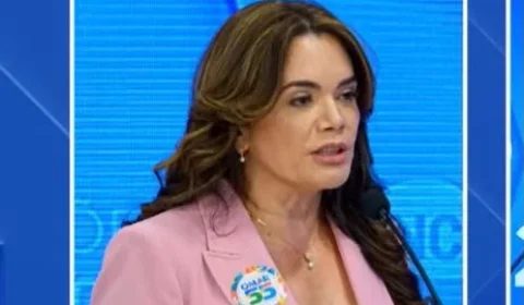 ECONOMIA NO INTERIOR: Alessandra defende geração de renda e desenvolvimento fora da capital