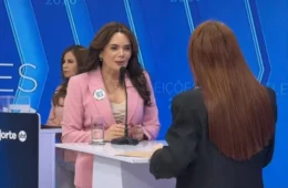 RENDA NO INTERIOR: Alessandra defende oportunidades para indígenas e ribeirinhos