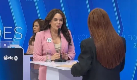 RENDA NO INTERIOR: Alessandra defende oportunidades para indígenas e ribeirinhos
