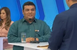 FILA DO SISREG: Léo Balbi defende medidas para ampliar acesso à saúde no Amazonas