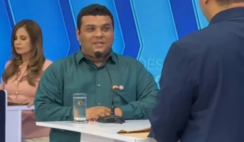 FILA DO SISREG: Léo Balbi defende medidas para ampliar acesso à saúde no Amazonas