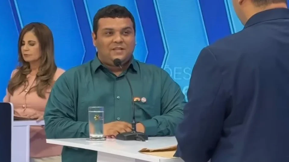 FILA DO SISREG: Léo Balbi defende medidas para ampliar acesso à saúde no Amazonas