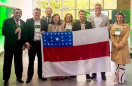 Pesquisadores da UEA e autoridades debatem políticas de segurança pública em fórum nacional