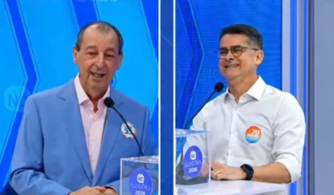 VIATURAS FANTASMAS: Omar Aziz acusa governo de pagar veículos que não circulam