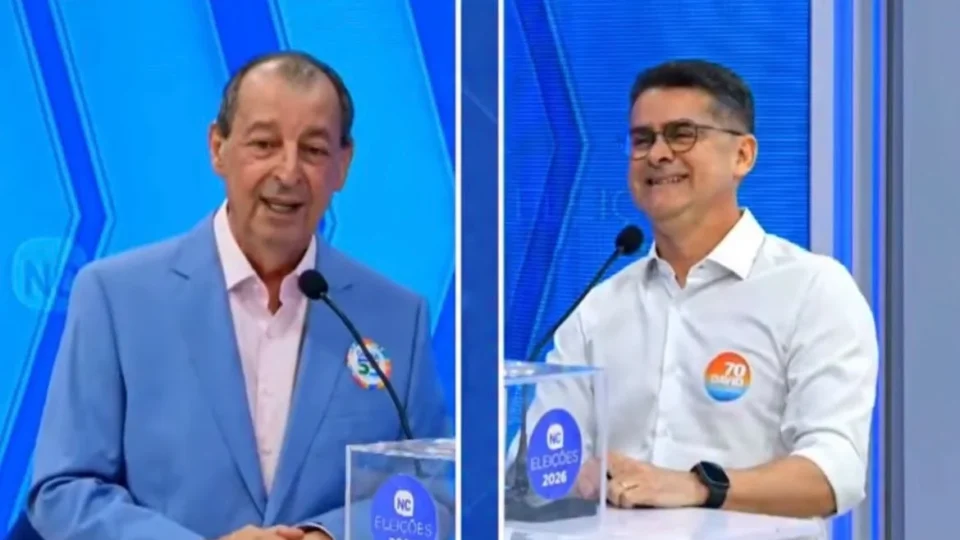 VIATURAS FANTASMAS: Omar Aziz acusa governo de pagar veículos que não circulam