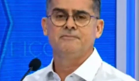 TIROTEIO DE NÚMEROS: David Almeida e Omar Aziz trocam acusações sobre segurança
