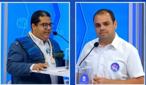 LOGÍSTICA EM JOGO: Isael Munduruku cobra Roberto Cidade e defende alternativa para escoamento