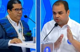ASFALTO NO INTERIOR: Roberto Cidade cita crédito e R$ 5 milhões para pavimentação