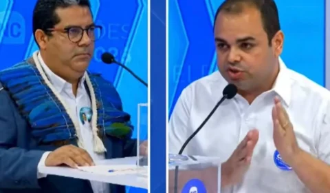ASFALTO NO INTERIOR: Roberto Cidade cita crédito e R$ 5 milhões para pavimentação