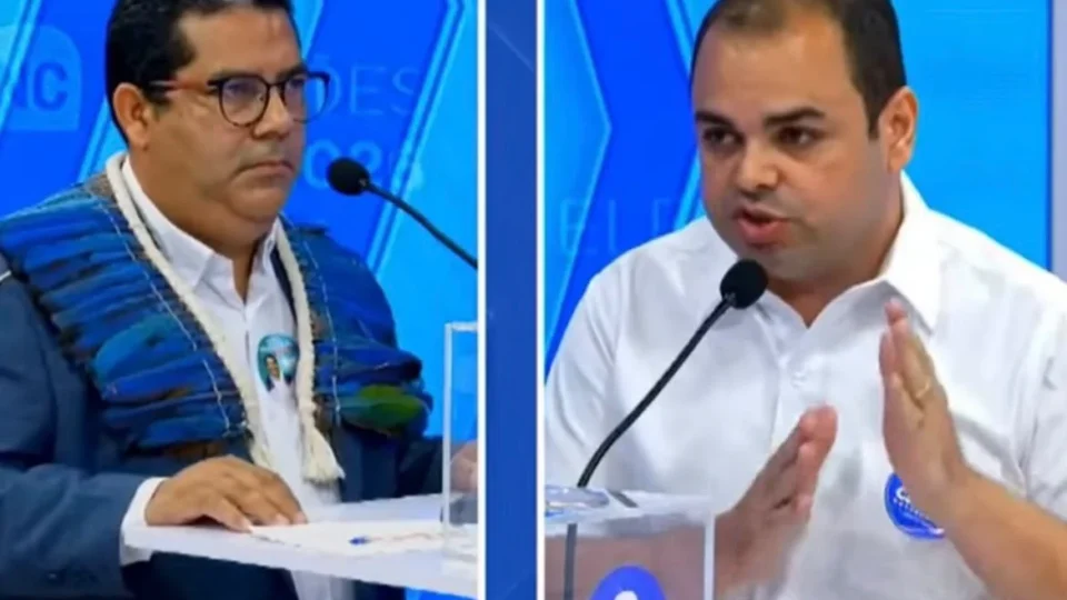 ASFALTO NO INTERIOR: Roberto Cidade cita crédito e R$ 5 milhões para pavimentação
