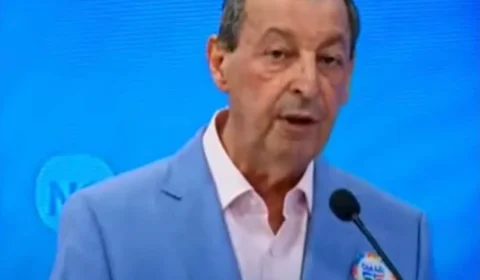ENERGIA BARATA: Omar Aziz defende gás e logística para fortalecer produção do interior