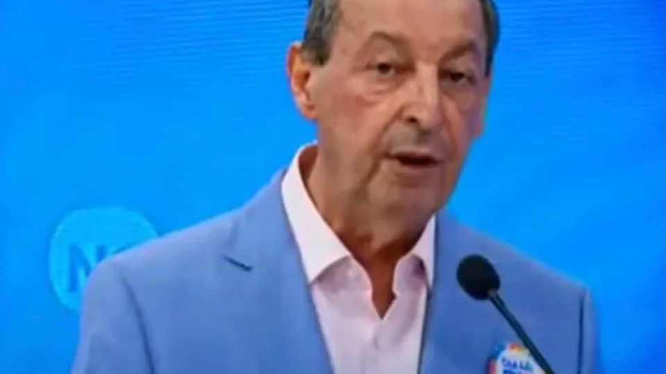 ENERGIA BARATA: Omar Aziz defende gás e logística para fortalecer produção do interior