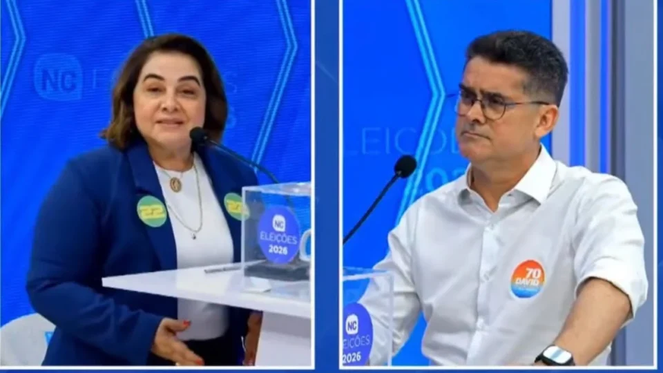 PROMESSA REPETIDA: Maria do Carmo questiona candidatos sobre saúde no Amazonas