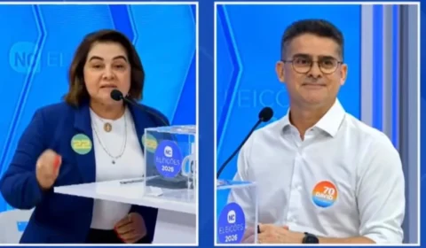 SEIS HOSPITAIS: Maria do Carmo rebate David e promete ampliar saúde no interior