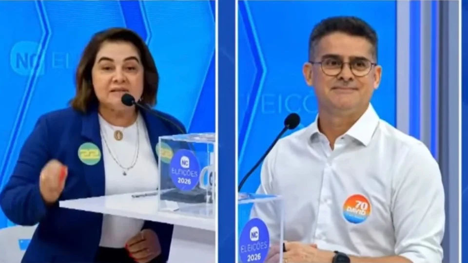 SEIS HOSPITAIS: Maria do Carmo rebate David e promete ampliar saúde no interior
