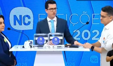 FILA DO SISREG: David Almeida promete zerar demanda e critica situação da saúde