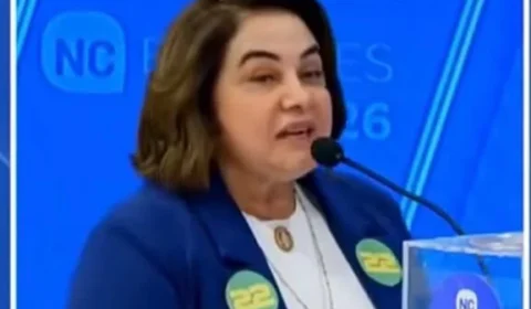 VACINA EM PAUTA: Maria do Carmo diz que é entusiasta da imunização durante debate