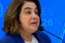 DURANTE A PANDEMIA: Maria do Carmo diz que manteve empregos e aulas na faculdade