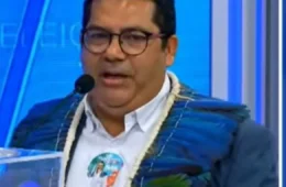 ZFM EM ALERTA: Isael questiona posição de Maria do Carmo sobre incentivos fiscais